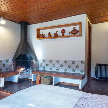 Cal Cambrot Holiday home *