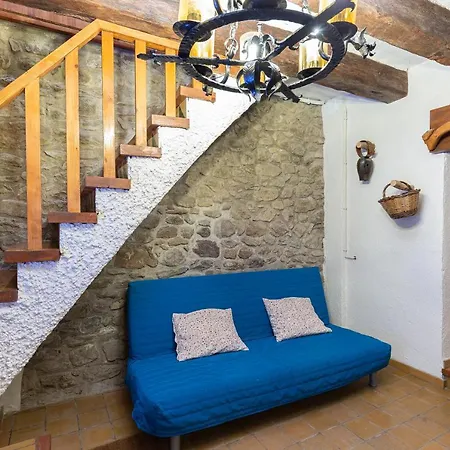 Holiday home Cal Cambrot *