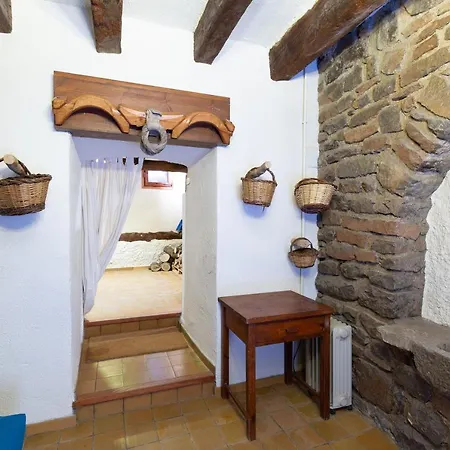 Cal Cambrot Holiday home Baga