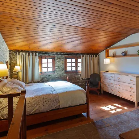 Cal Cambrot Tatil Evi Bagá