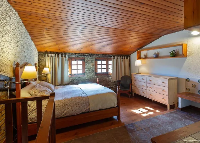 Cal Cambrot Holiday home Baga