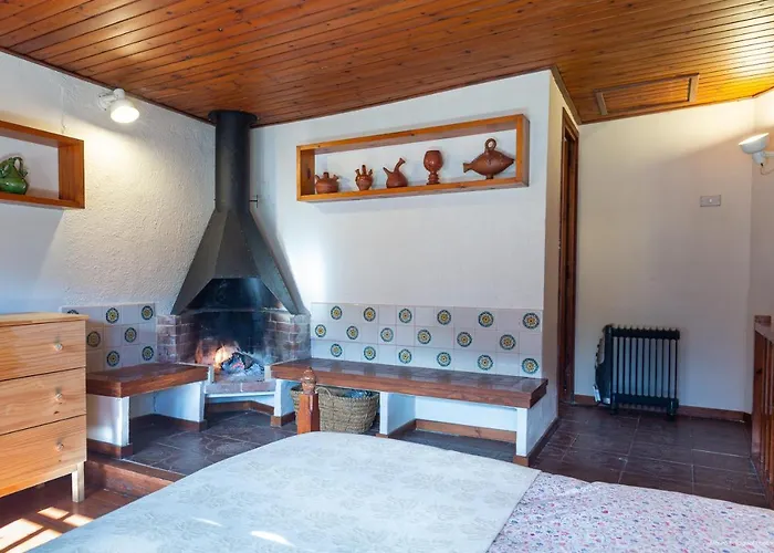 Cal Cambrot Holiday home *