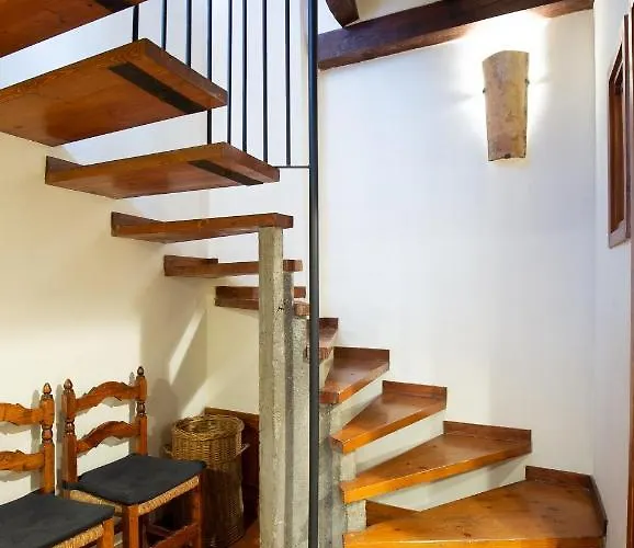 Cal Cambrot Holiday home Baga